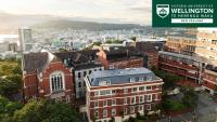 Spotlight on… Te Herenga Waka, Victoria University of Wellington