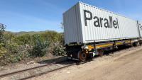 SpaceX alumni nab $100M to rethink shipping with autonomous freight trains