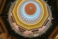 New Jersey bill would limit employers’ ability to use AI to monitor workers or make changes to their jobs