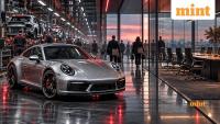 Layoff news: Porsche to terminate 9,000 jobs, management positions face 40% cuts; car prices to go up 20%