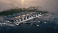Anduril to Invest $3.7 Billion to Expand U.S. Attack Submarine Production