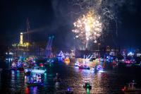 Register Early for the Palm Beach Holiday Boat Parade