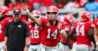 College football picks: Week 6 matchups give Power Four contenders chance to jockey for position
