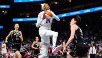 Atlanta Dream making full-time move to State Farm Arena amid record growth