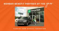 Enterprise Named Member Benefit Partner of the Year