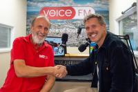 Voice FM joins Venturefest South as media partner for landmark Festival of Innovation