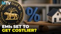 RBI Rate Hike: How Much More Could Your Home, Auto & Personal Loan EMIs Cost?