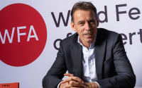 WFA's Loerke Stepping Down, Search Begins For New CEO