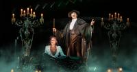 40 Phantom of the Opera backstage secrets and ghost stories – including the British rocker who almost played the lead