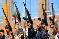 Yemen’s Internationally Recognized Government Launches a Serious Challenge to the Houthis