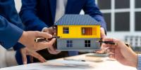 UK house prices flat after first annual fall since 2023. What happens next?