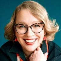 Bestselling author Katherine Center to headline Turlock library event