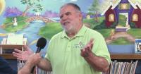 Booktober Fest 2026 comes to Hammond Library on Saturday