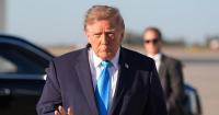 Storm threat churns planning for Georgia-Alabama game with Trump set to attend