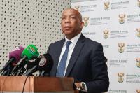 Govt ramps up battery storage as Ramokgopa unveils new power procurement plan