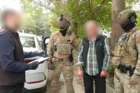 Georgian citizen accused of planning to sell nuclear material to foreign citizen