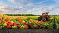 Pakistan opens new avenue for Russian agricultural technology