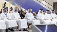 Hamdan bin Mohammed launches Create AI Agents Championship to inspire transformative ideas for global good