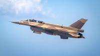 Morocco’s First F-16 Block 72 Has Flown