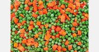 UK pea consumption falls 74% over five decades