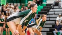 CIF Southern Section Girls Volleyball Playoff Computer Rankings, Oct. 6 (#3)