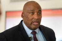 South Africa minister makes defiant Africa claim as F1 race in Rwanda nears