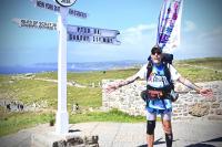 From running across Britain to transforming communities: Hastings Community Payback manager shares his story