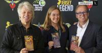 New Jersey Releases Bon Jovi Scratch-off Lottery Ticket