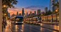 Luminator outlines transformation focused on integrated transit technology