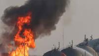 Houthis target Aden airport with missiles, drones; Saudi Arabia intercepts missile near Riyadh