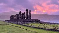 Travel: Easter Island is like no other place on earth