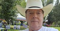 Interview with Bryan McCarty, Democratic Party candidate for Wyoming secretary of state