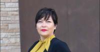 Interview with Tamara Trujillo, Constitution Party candidate for Wyoming secretary of state