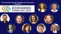 What’s Next For Charles County? Economic Forecast To Explore Jobs, Housing And Growth