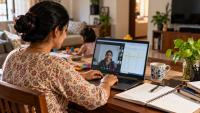 Work From Home Jobs: 7 Genuine Ways For Women To Earn Money From Home