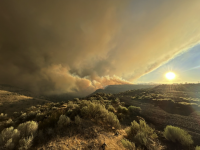 Oregon businesses can access $2 million in federal disaster loans now