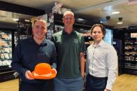 Fifth-generation family butcher sets sights on being 'UK’s best food hall' as part of major expansion