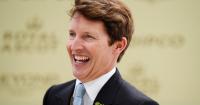 World renown singer from Tidworth James Blunt survives early Traitors exit