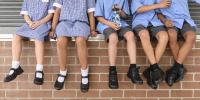 Northern Ireland schools told to ‘wear more clothes’ as energy bills soar. Here’s why