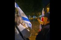 October 7 attack on Israel: Northern Ireland joins 22 other nations in marking third anniversary of terror attack