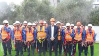 Foreign worker ban to trigger housing cost rise and severe labor shortage
