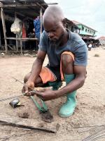 Liberians Warn Lawmakers: Back War Crimes Court or Lose Our Votes
