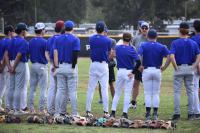 Israel Baseball to host prospective player showcase in Dunwoody