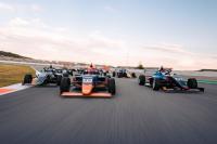 German Formula 4: 14 teams confirmed - DTM outfit and F1 star's team join grid