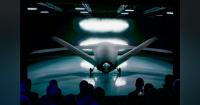 German Firm Says AI Combat Jet Beats Human Pilots in Simulation