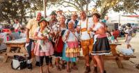 98th Annual New Orleans Oktoberfest celebrating German heritage