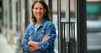 Election 2026: House District 4 Democratic candidate Paula Koch