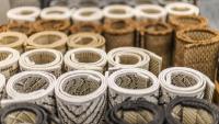 British flooring firm announces another 25 closures as it collapses into administration – with 60 more jobs axed