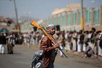 Saudi officials say 3 people killed in attacks at airports as Iran-backed Houthi rebels claim new attacks on kingdom