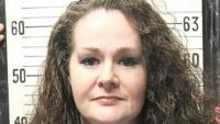 Christa Pike’s medics could REFUSE to treat her in ‘unprecedented’ dilemma, doc reveals as she speaks from hospital bed